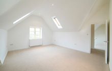 Dry Hill bedroom extension leads
