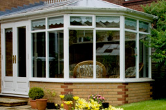 conservatories Dry Hill