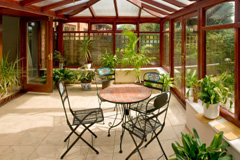 Dry Hill conservatory quotes