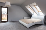 Dry Hill bedroom extensions
