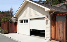 Dry Hill garage construction leads