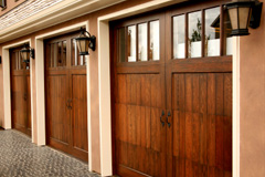 Dry Hill garage extension quotes