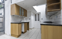 Dry Hill kitchen extension leads
