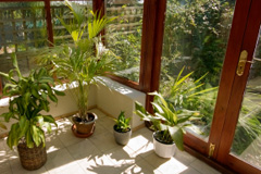 Dry Hill orangery costs